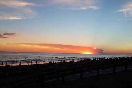 Calendario de Actividades – Monte Hermoso