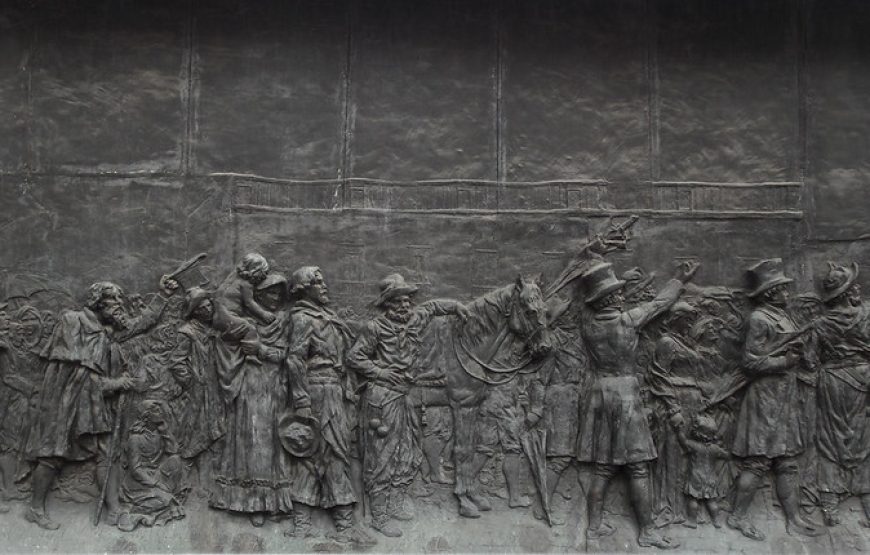 Casa Histórica – Museo Nacional de la Independencia