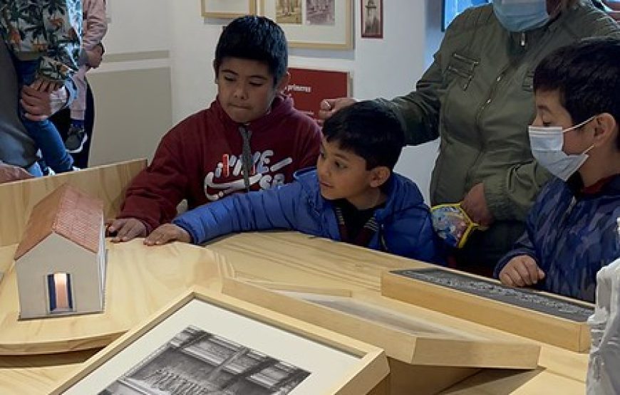 Casa Histórica – Museo Nacional de la Independencia