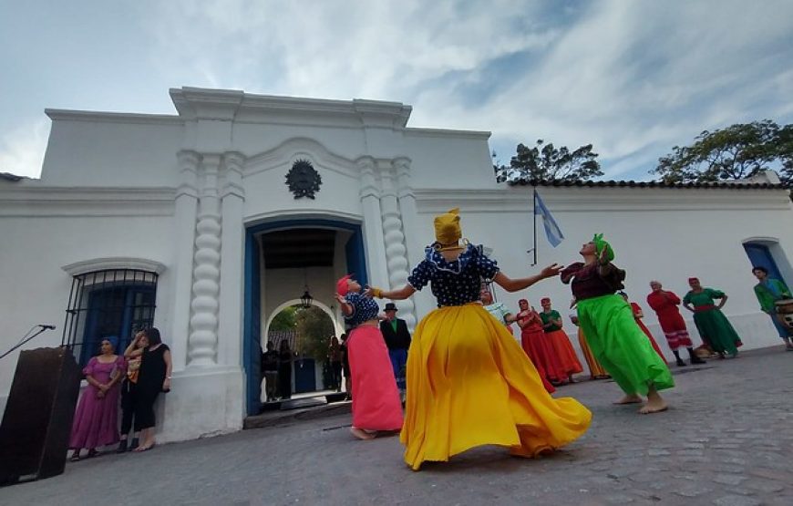 Casa Histórica – Museo Nacional de la Independencia