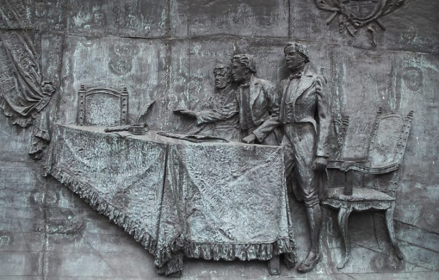 Casa Histórica – Museo Nacional de la Independencia