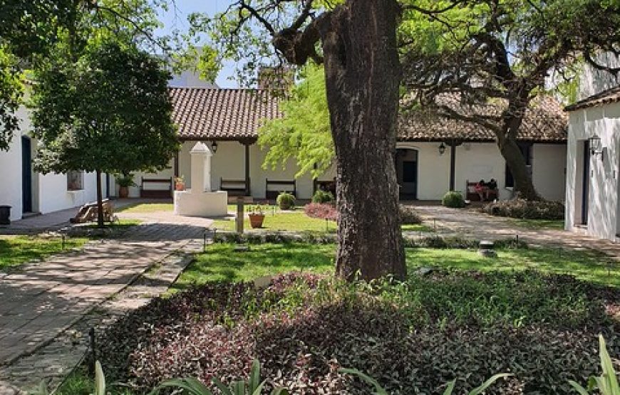 Casa Histórica – Museo Nacional de la Independencia