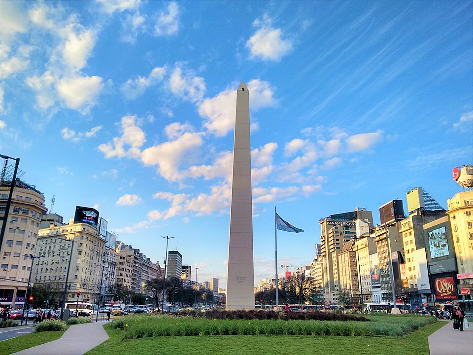 Ciudad de Buenos Aires