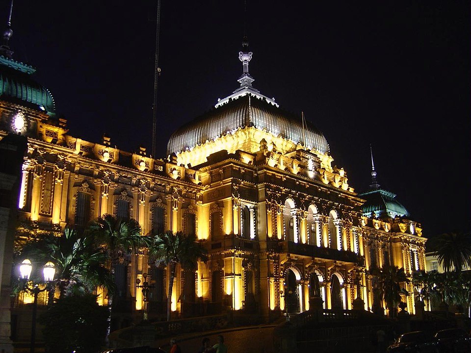 San Miguel de Tucuman